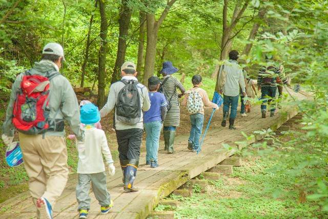 腰痛 | 長い時間歩くと腰が痛む　札幌の７０代男性