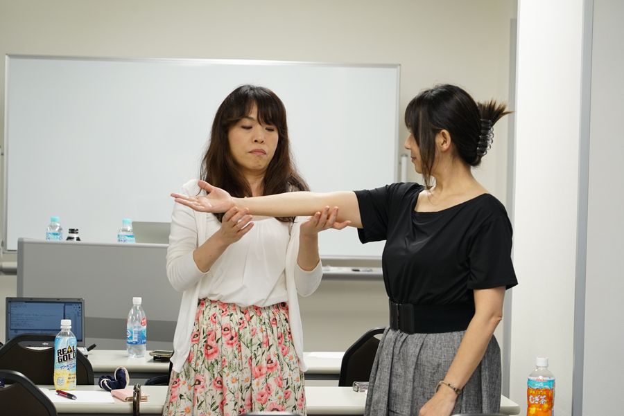 Fさん