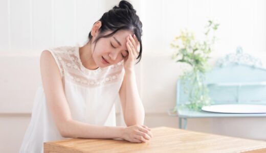 30代から50代の女性が多い自律神経の乱れの異常とその対策