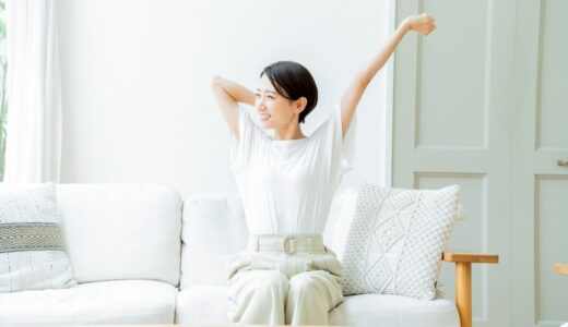 15分で「脳の緊張」をやさしく切り替えるリセットケア（要予約）